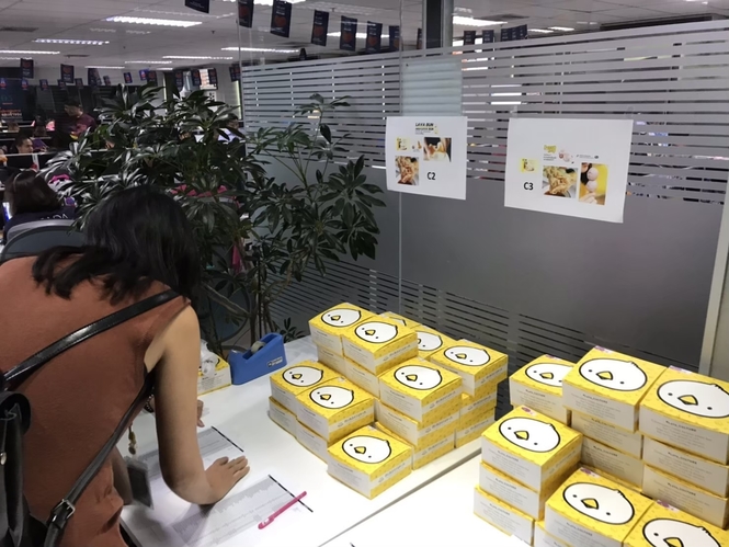 สั่ง Snack Box ด่วนทาง LINE ให้ทันงาน — เลี่ยง 5 ข้อพลาด แล้วปิดออเดอร์ไว